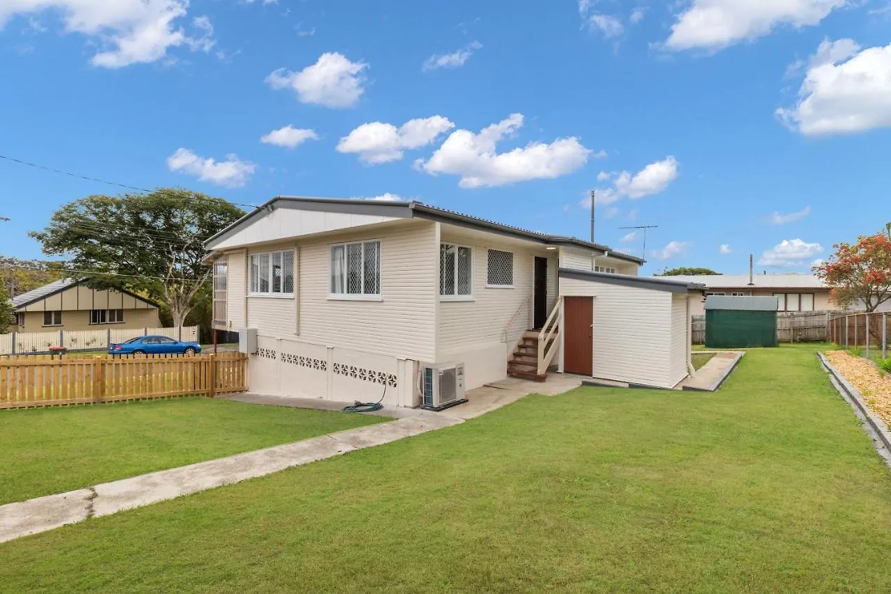 Kozyguru / Carindale / Immaculate 3 Beds Holiday Home Qca061 Brisbane Australia