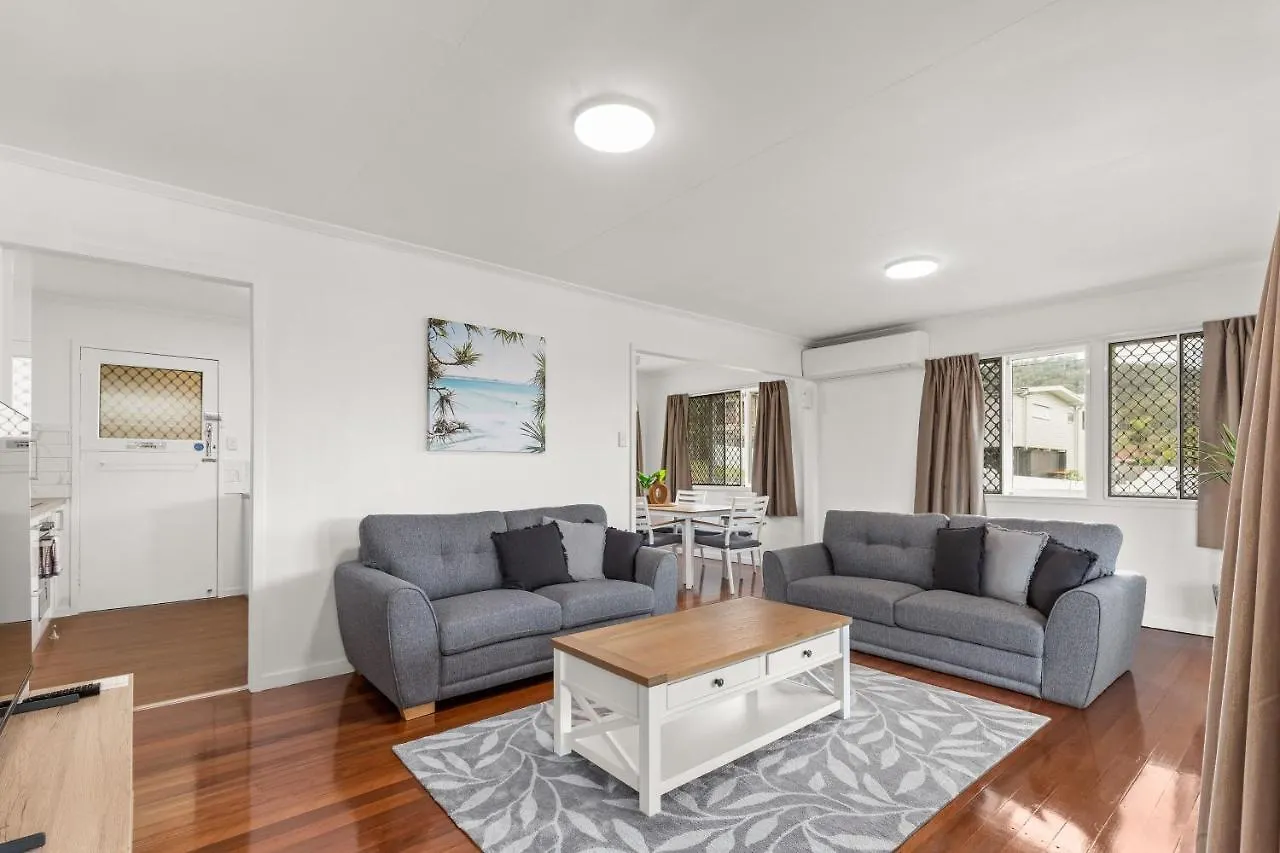 Kozyguru / Carindale / Immaculate 3 Beds Holiday Home Qca061 Brisbane 0*,  Australia