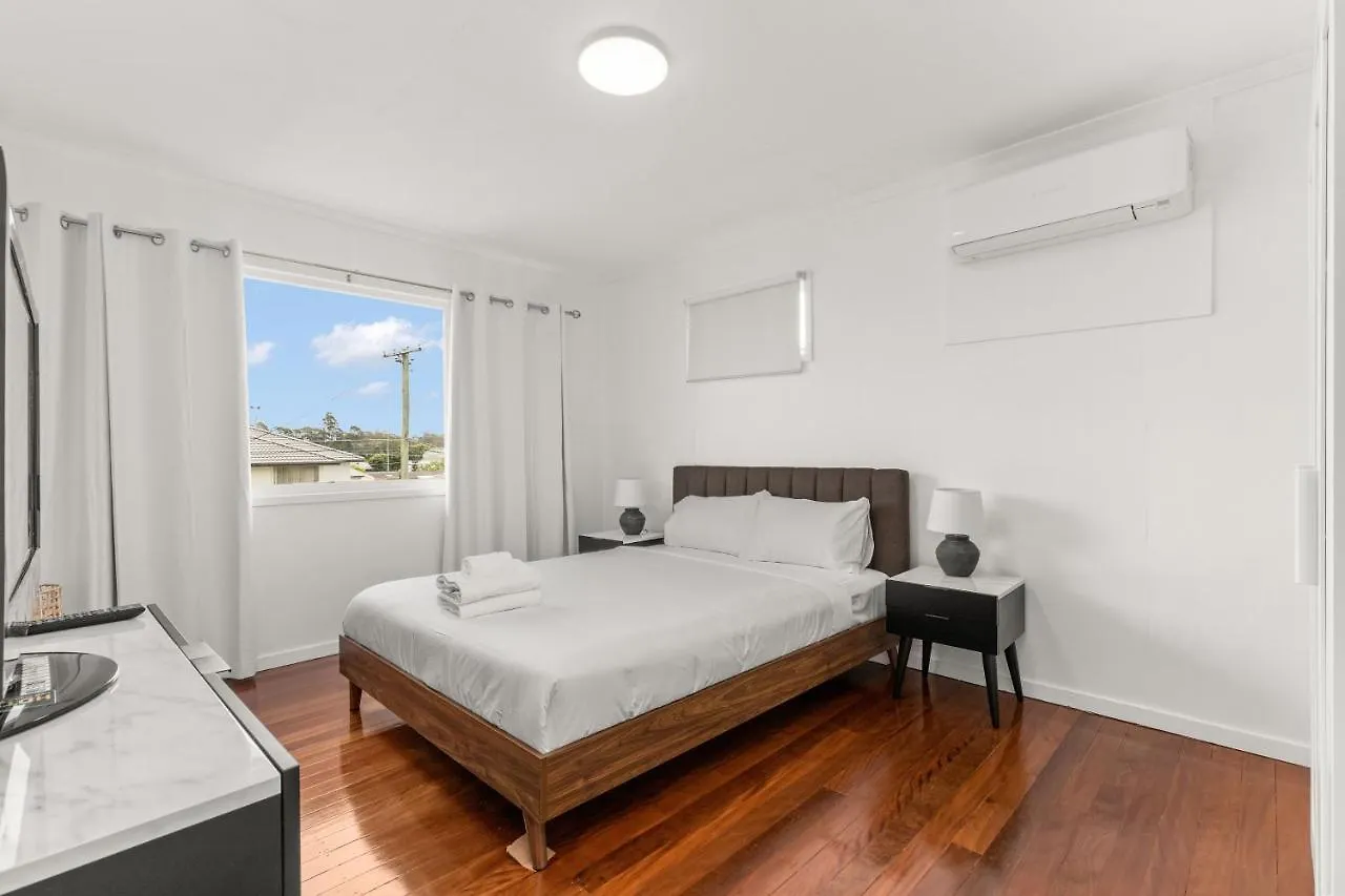 Apartamento Kozyguru / Carindale / Immaculate 3 Beds Holiday Home Qca061 Brisbane