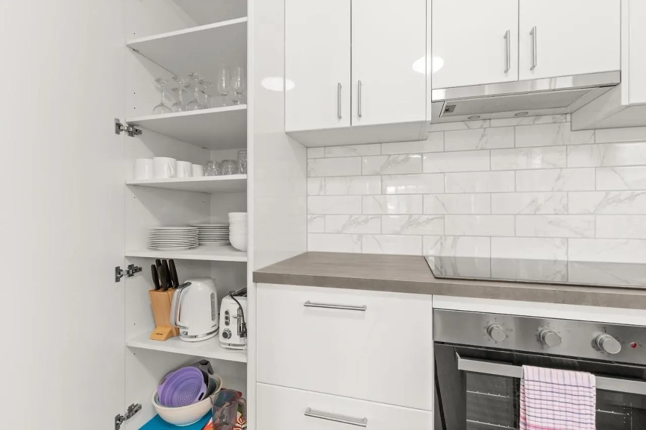 Kozyguru / Carindale / Immaculate 3 Beds Holiday Home Qca061 Brisbane Apartamento