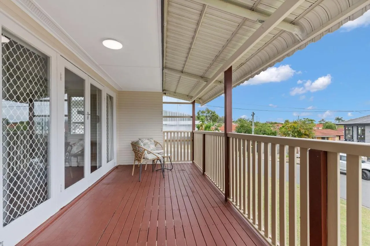 Apartamento Kozyguru / Carindale / Immaculate 3 Beds Holiday Home Qca061 Brisbane