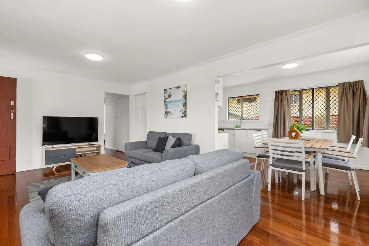 Kozyguru / Carindale / Immaculate 3 Beds Holiday Home Qca061 Brisbane 0*,