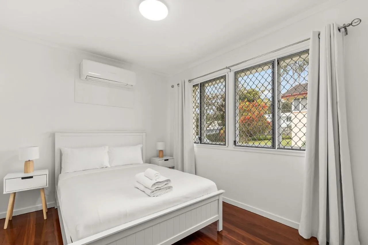 Kozyguru / Carindale / Immaculate 3 Beds Holiday Home Qca061 Brisbane